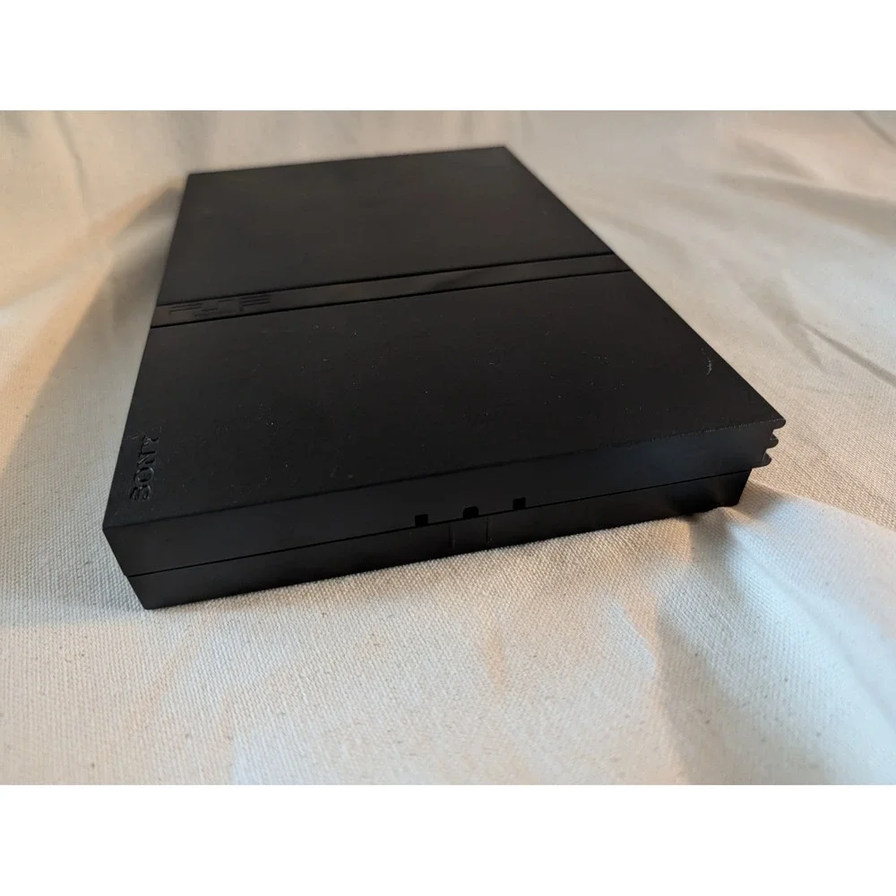 Sony playstation slim